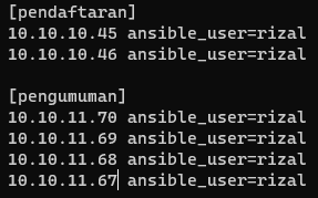 Contoh file inventory